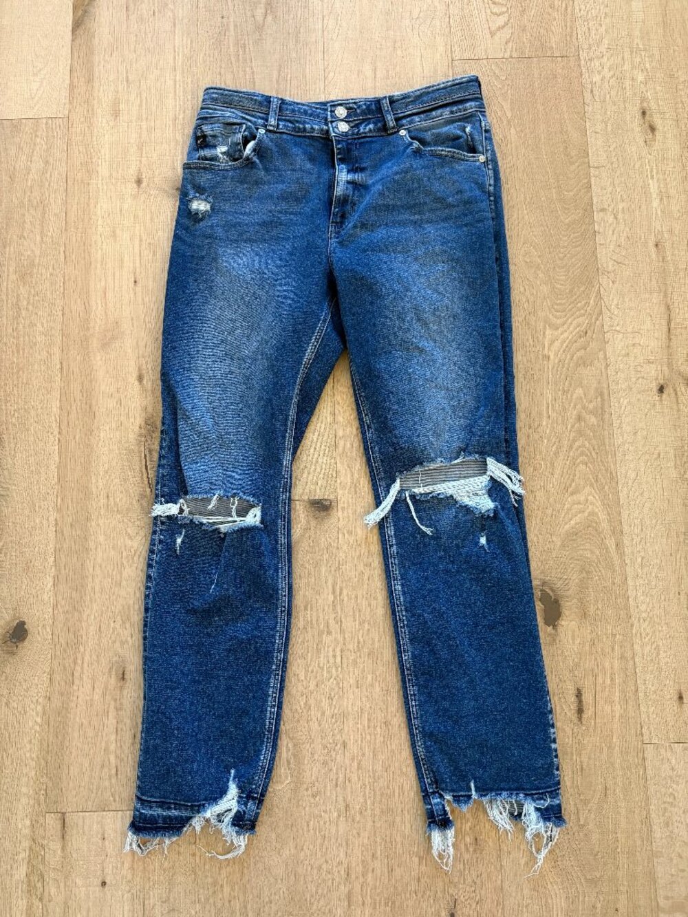 KanCan Jeans- size 28